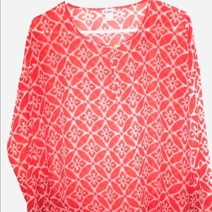 Old Navy Ladies Blouse